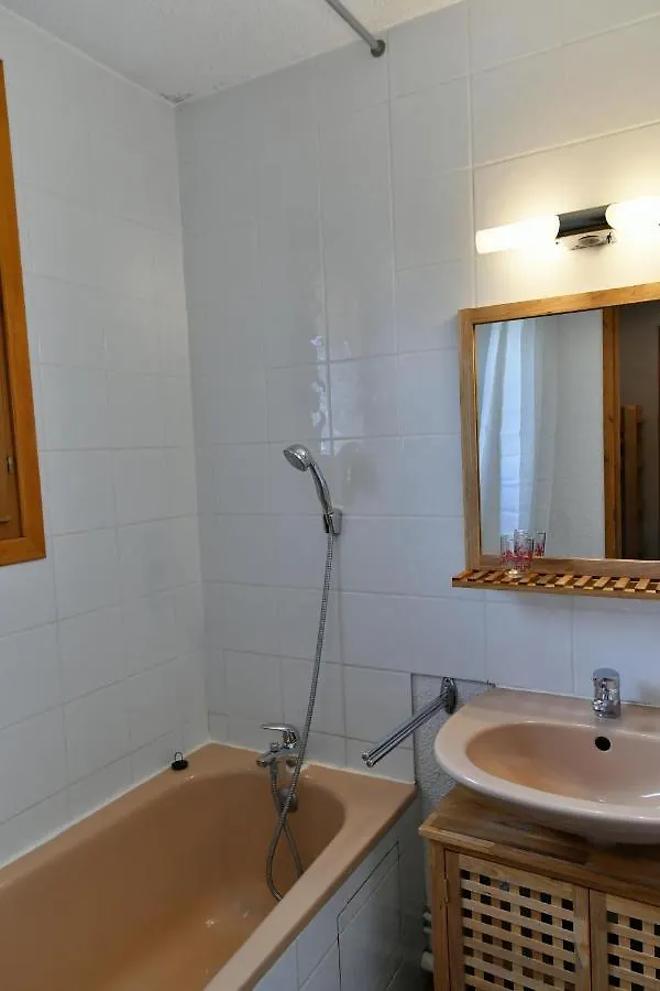 Chalet Le Grand Cap Tignes