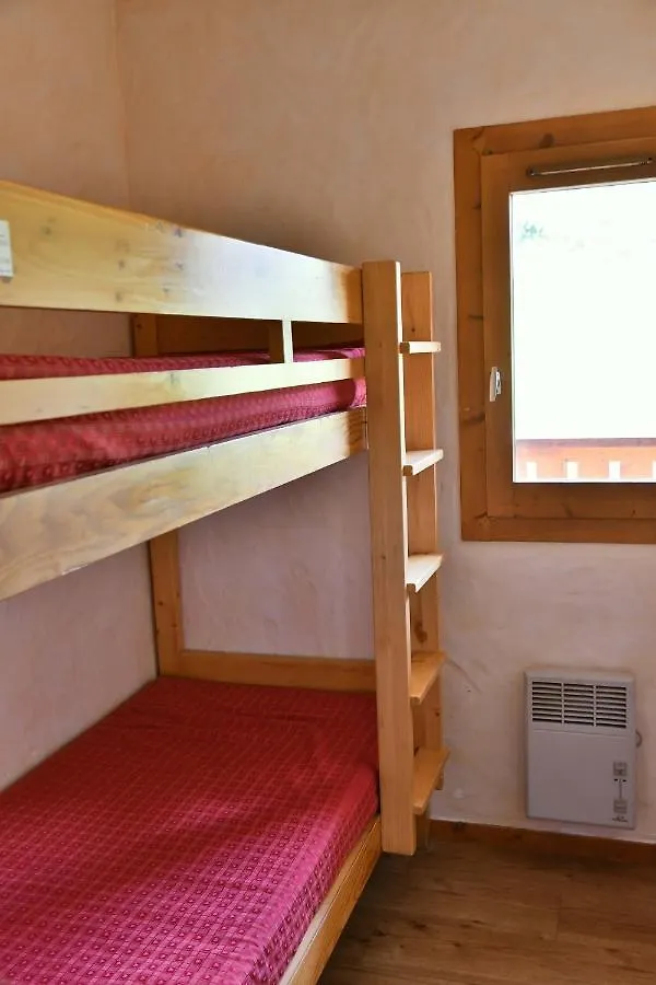 Chalet Le Grand Cap Tignes Apartment